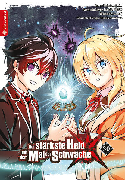 Cover des Mediums