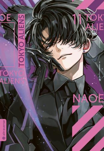 Cover des Mediums