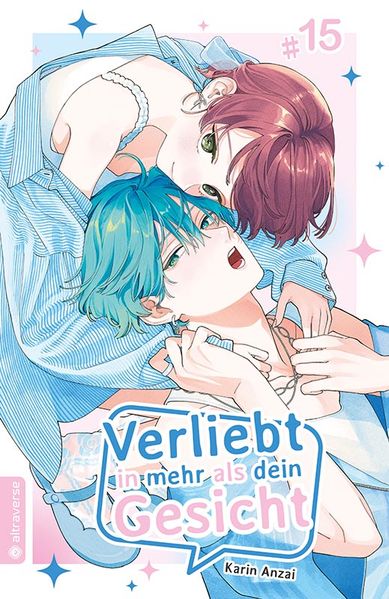 Cover des Mediums