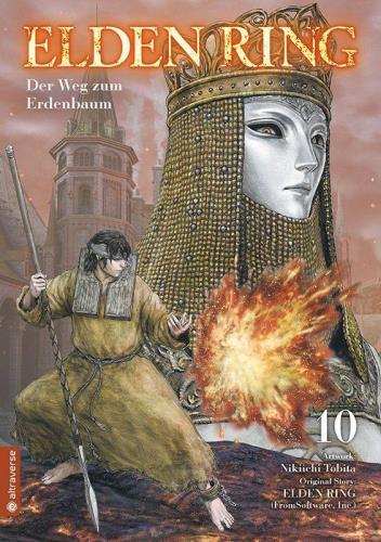 Cover des Mediums