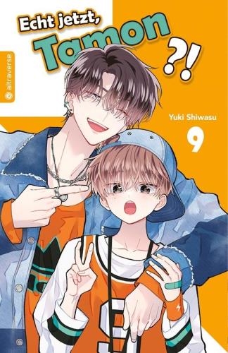 Cover des Mediums
