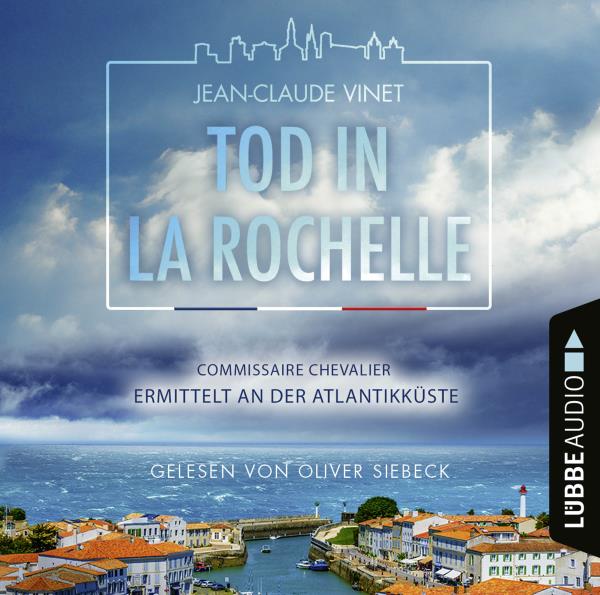 Cover des Mediums