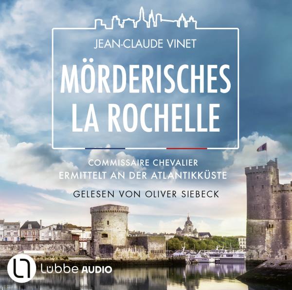 Cover des Mediums