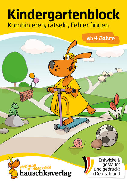 Cover des Mediums