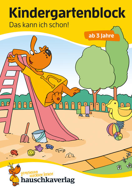 Cover des Mediums