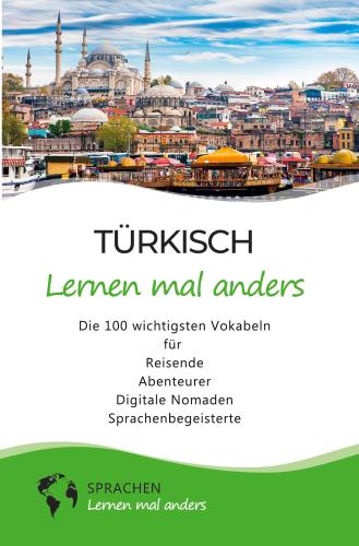 Cover des Mediums