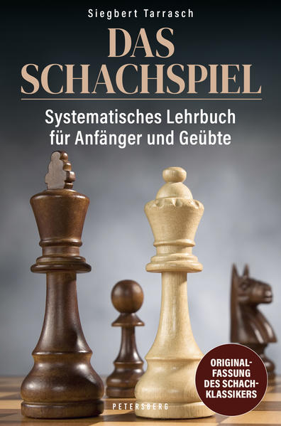 Schach für Anfänger: Alles über das königliche Spiel. Regeln