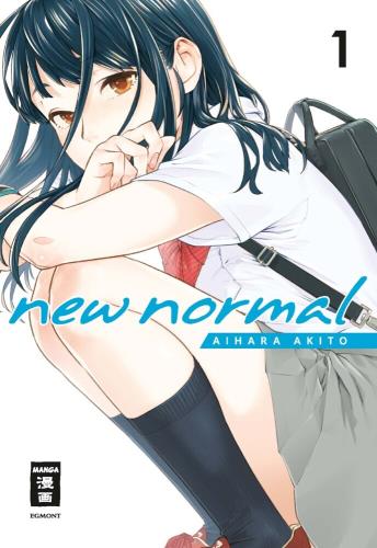 New normal - 1