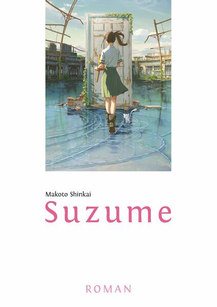 Cover des Mediums