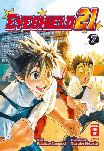 Cover des Mediums