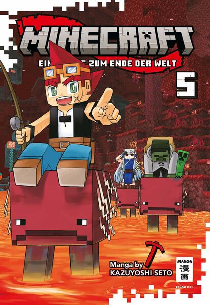 Cover des Mediums