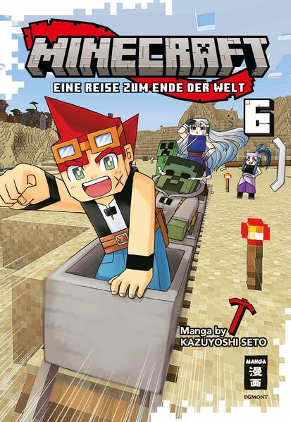 Cover des Mediums