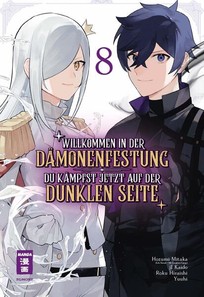 Willkommen in der Dämonenfestung du kämpfst jetzt auf der dunklen Seite 8