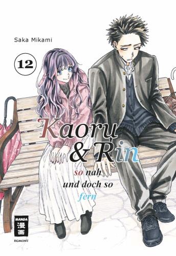 Cover des Mediums