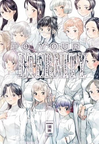 Cover des Mediums