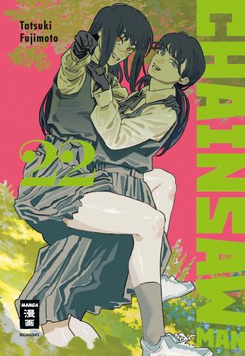 Cover des Mediums