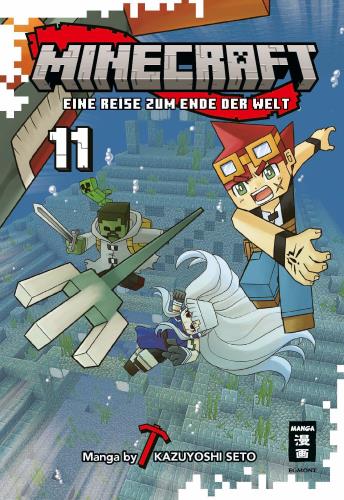 Cover des Mediums