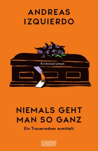 Cover des Mediums