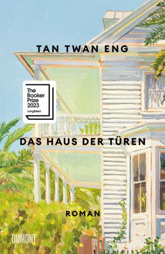 Cover des Mediums