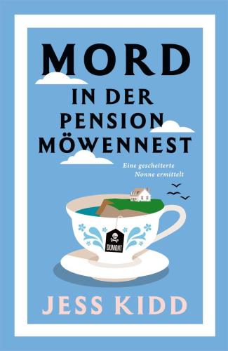 Cover des Mediums