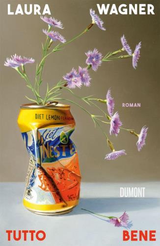 Cover des Mediums