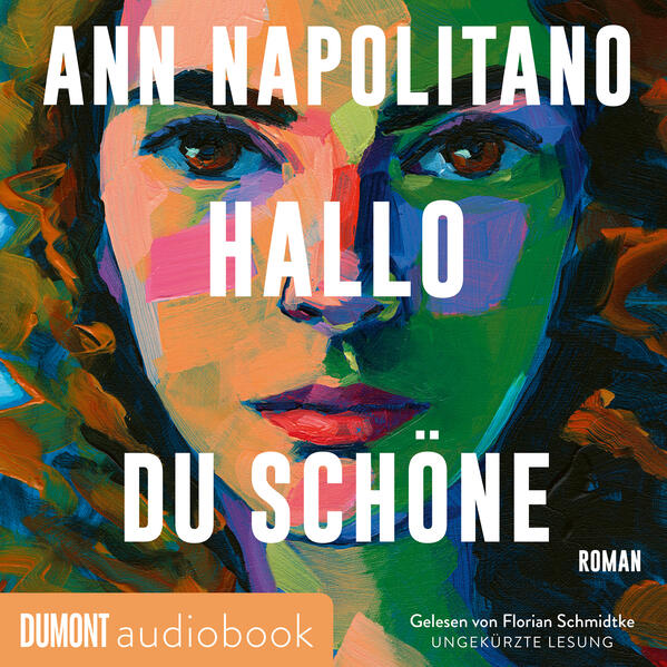 Cover des Mediums