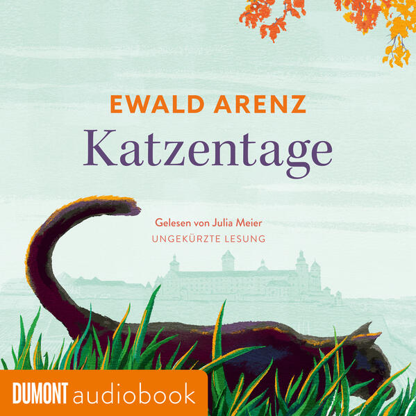 Cover des Mediums