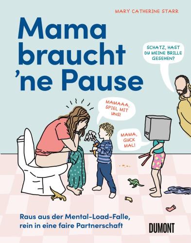 Cover des Mediums