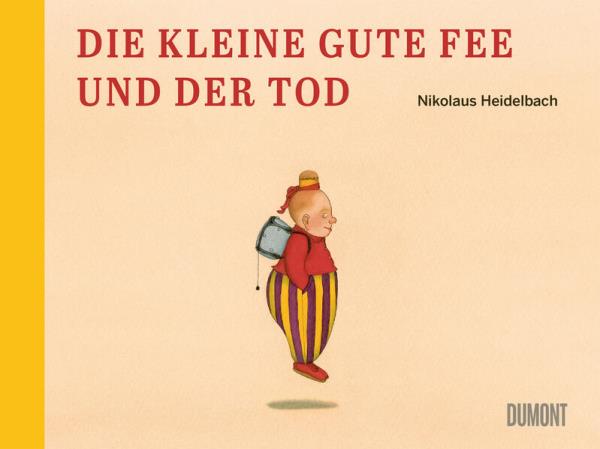 Die kleine gute Fee und der Tod