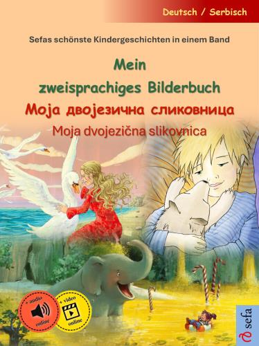 Cover des Mediums