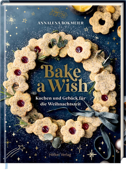 Bake a wish