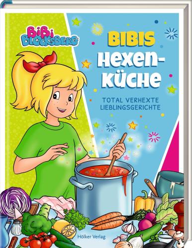 Cover des Mediums