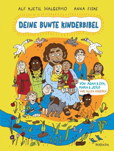 Cover des Mediums