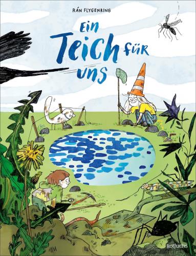 Cover des Mediums