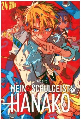 Cover des Mediums