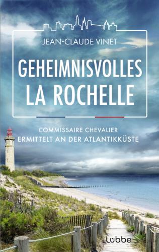 Cover des Mediums
