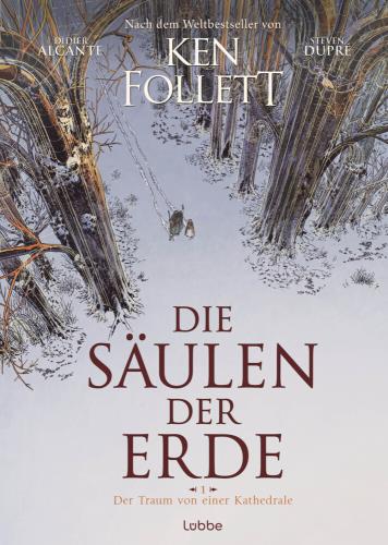 Der Traum von einer Kathedrale nach dem Weltbestseller von Ken Follett
