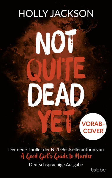 Cover des Mediums