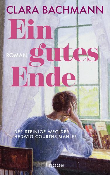Cover des Mediums