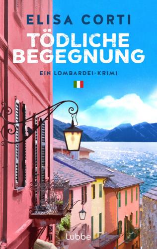 Cover des Mediums