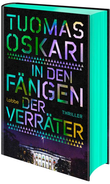 Cover des Mediums