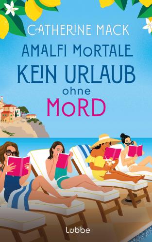 Cover des Mediums
