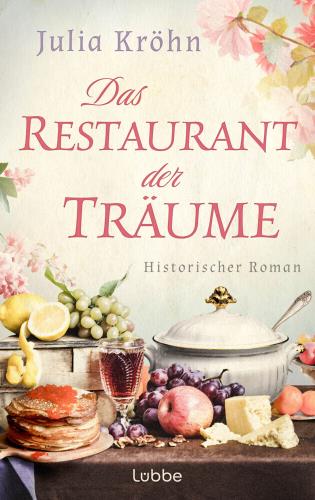 Cover des Mediums