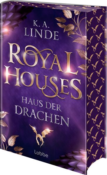 Haus der Drachen