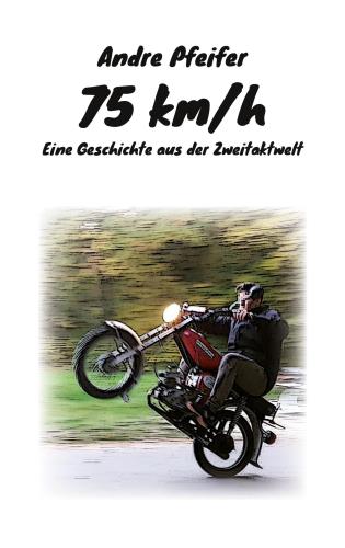 Cover des Mediums