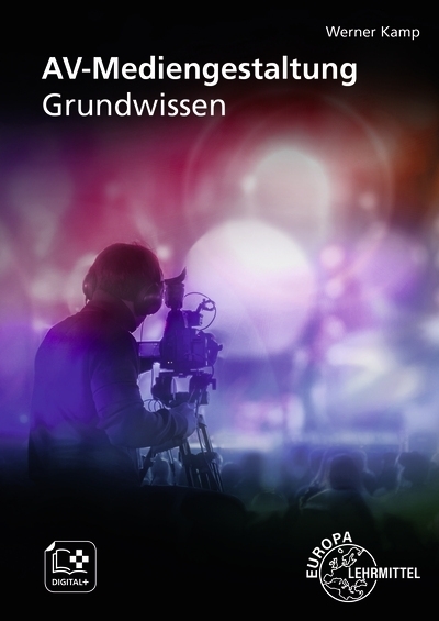 Cover des Mediums