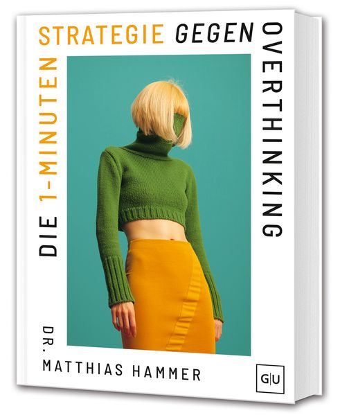Cover des Mediums