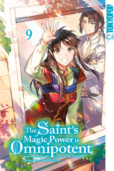 Cover des Mediums