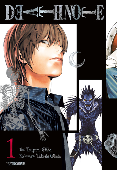 Cover des Mediums