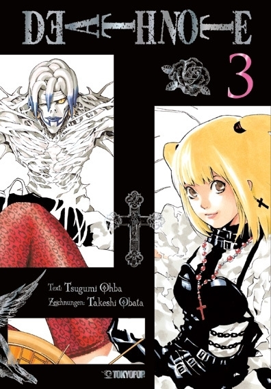 Cover des Mediums